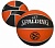 Баскетбольный мяч Spalding TF-150 EURO, размер 7 73-985Z